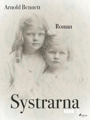 cover image of Systrarna--Band 1